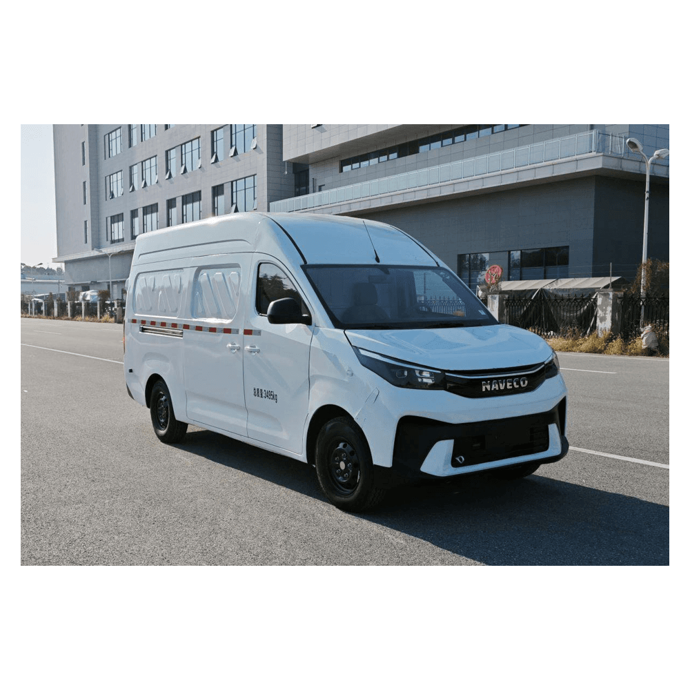 11m3 Pure Electric Vehicle