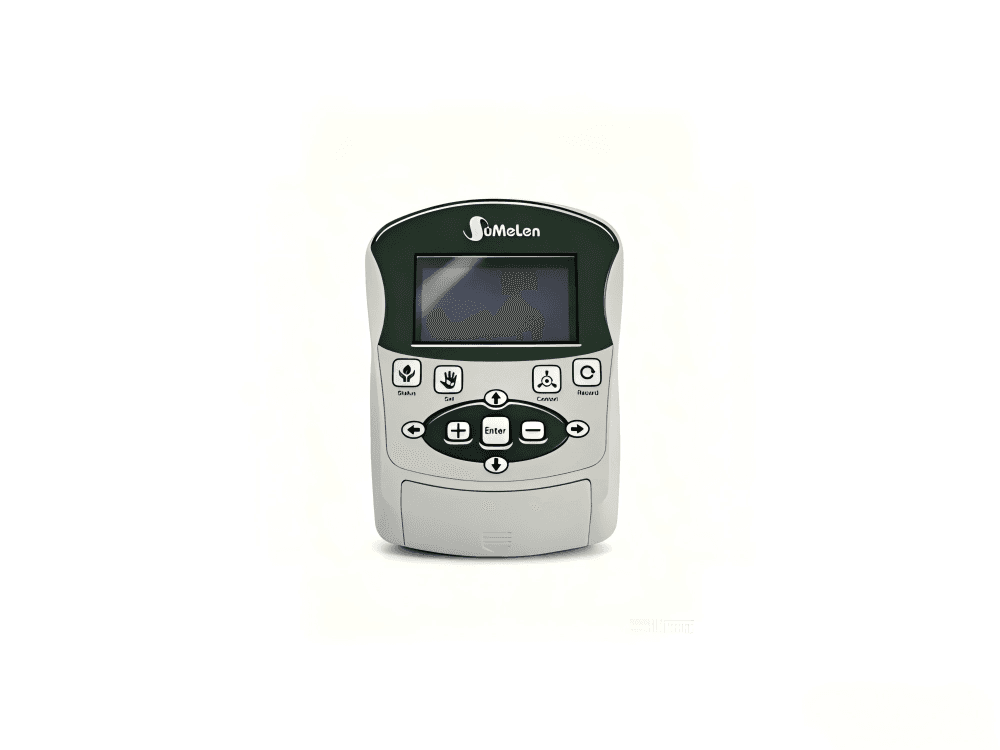 4-Station Irrigation Controller