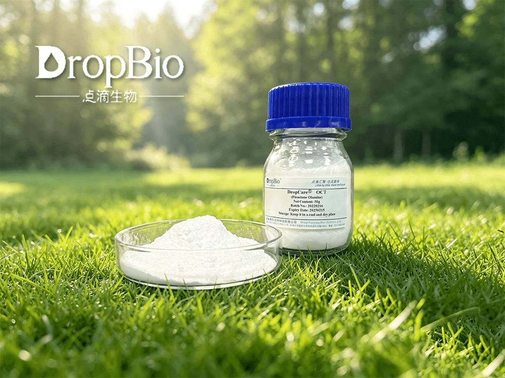 Piroctone Olamine: An antibacterial anti-dandruff agent that is safe to use