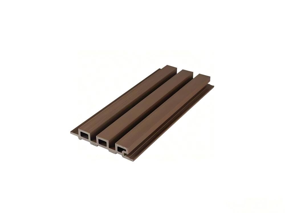 Aging Resistance Co-Extrusion WPC Great Wall Board