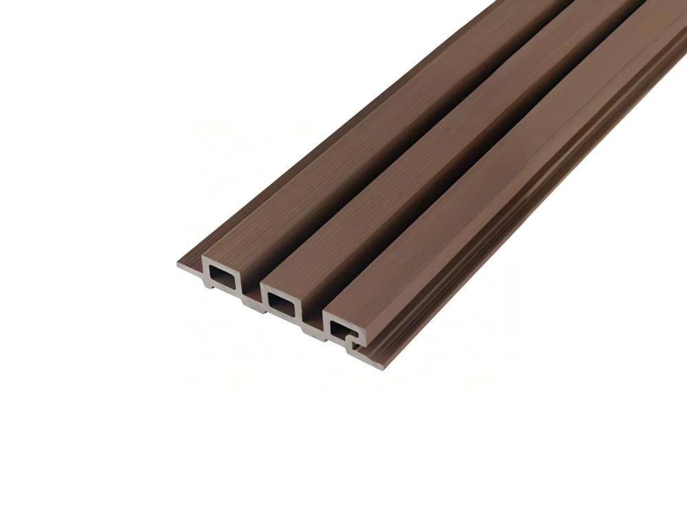 Aging Resistance Co-Extrusion WPC Great Wall Board