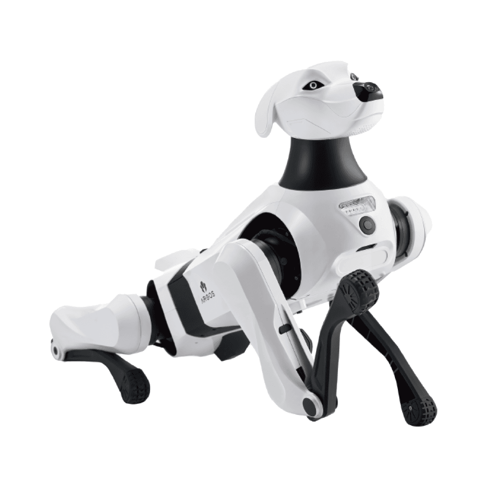 AiMOGA Argos Quadruped Robot Dog
