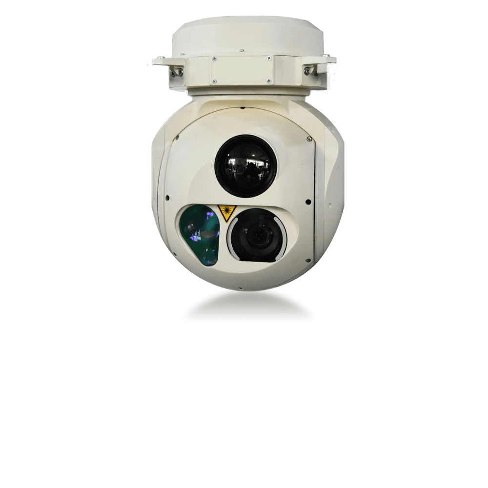 MOES-188 Electro-Optical Pod