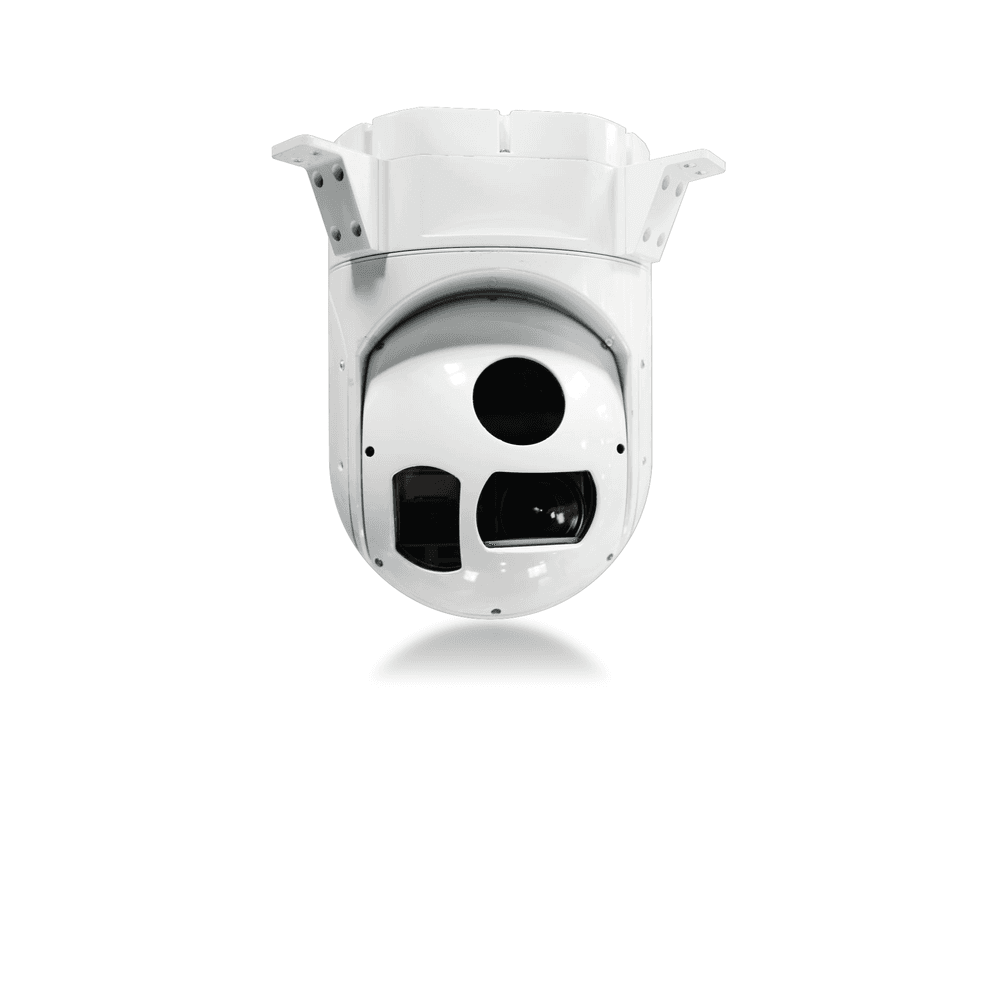 MOES-220 Electro-Optical Pod