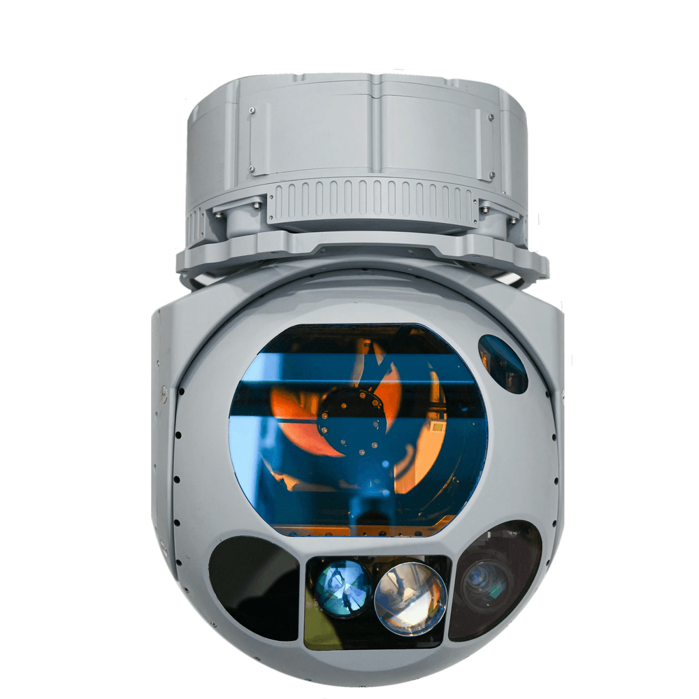 MOES-400 Electro-Optical Reconnaissance System