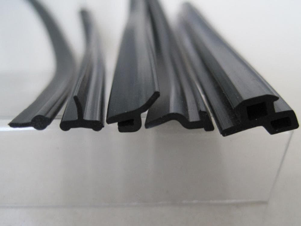 Automotive Building Door Seal Strips