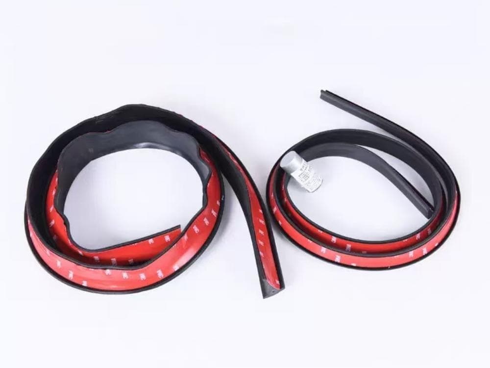 Automotive Hood Bumper Dust Seal Strips