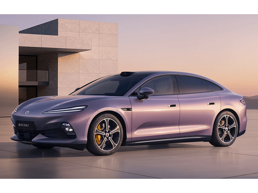 Denza Z9S