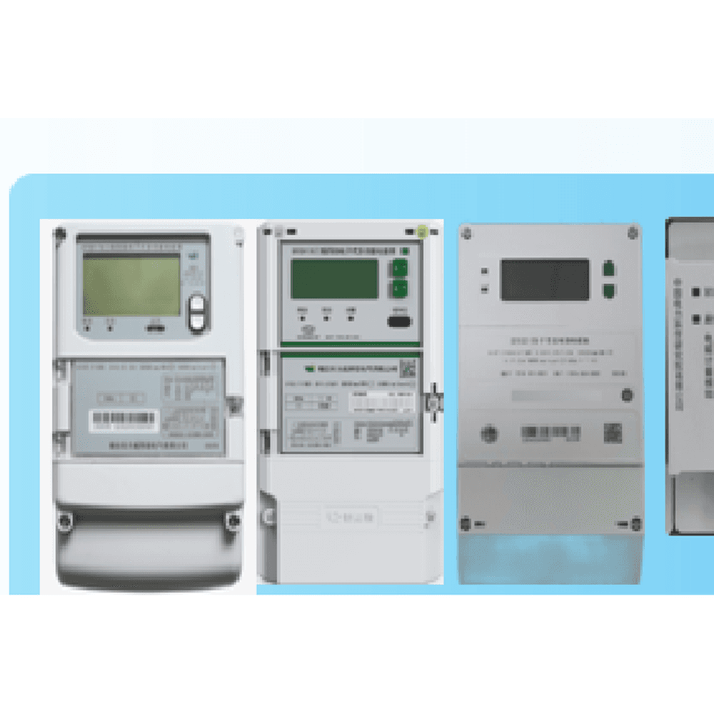 DFE Smart Metering & Electricity Trading Platform