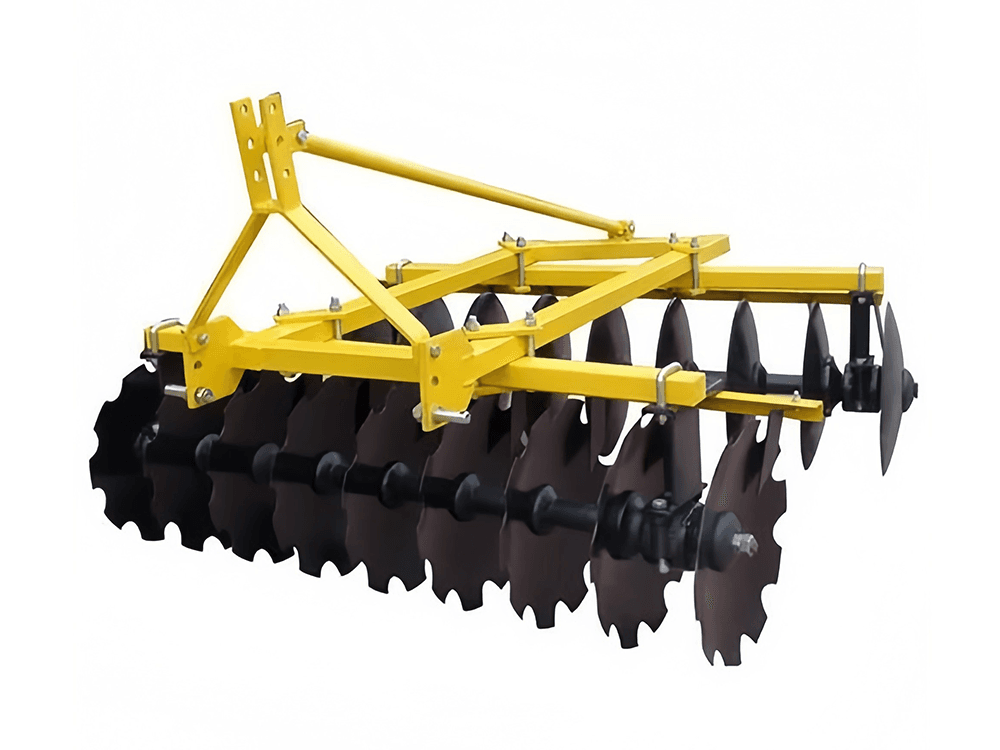 Disc Harrow