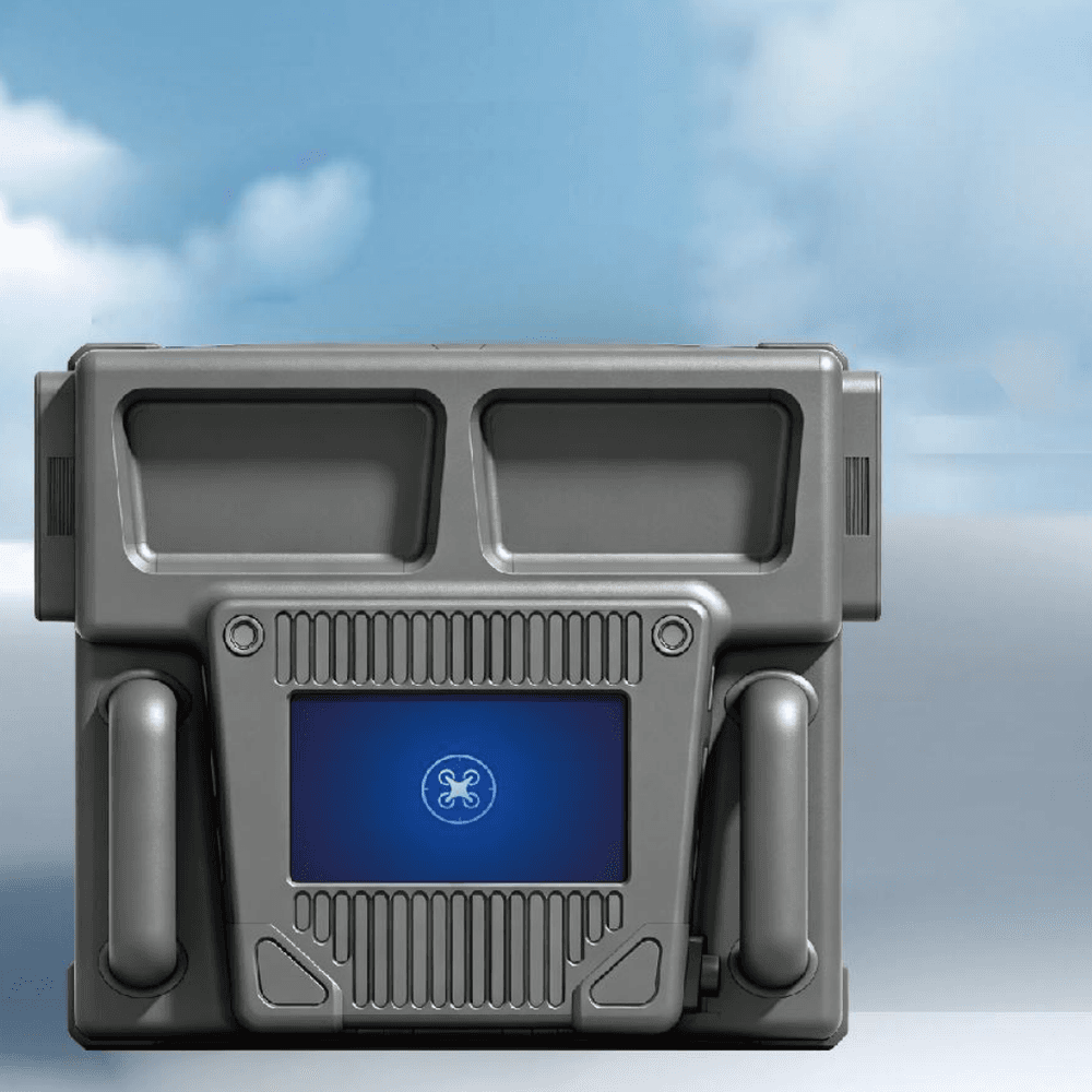 DR600-B All-Scenario UAV Defense Device