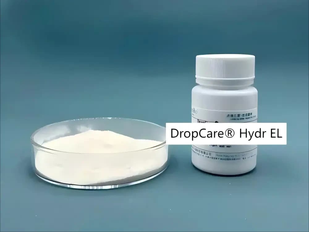 Hydrolyzed Elastin Helps Restore Skin Elasticity