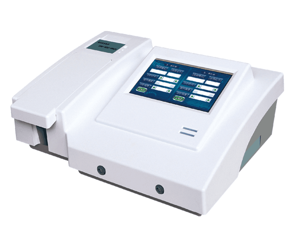 Traditional Chinese Medicine Transdermal Therapy Instrument