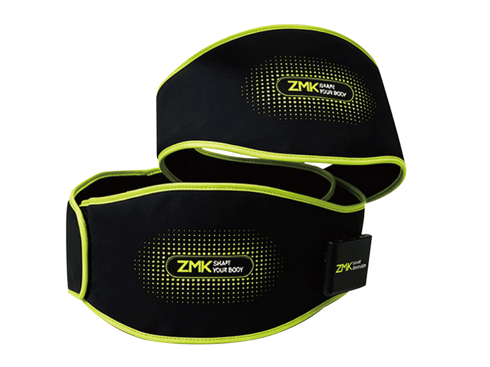 EMS Massage Belt
