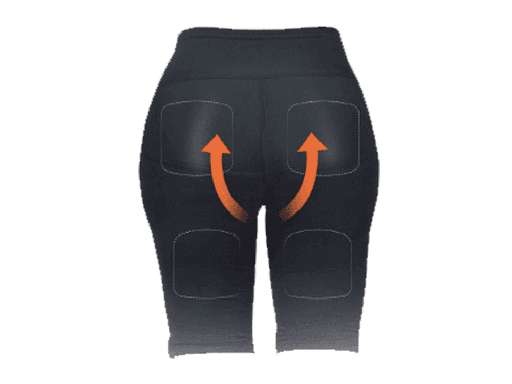 EMS Pelvic Floor Training Pant