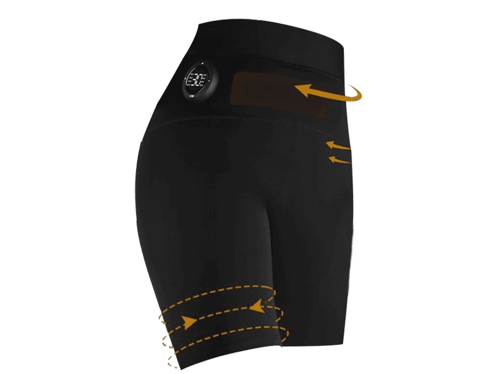 EMS Pelvic Floor Training Pant