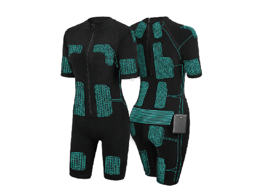 Smart EMS Recovery Belt