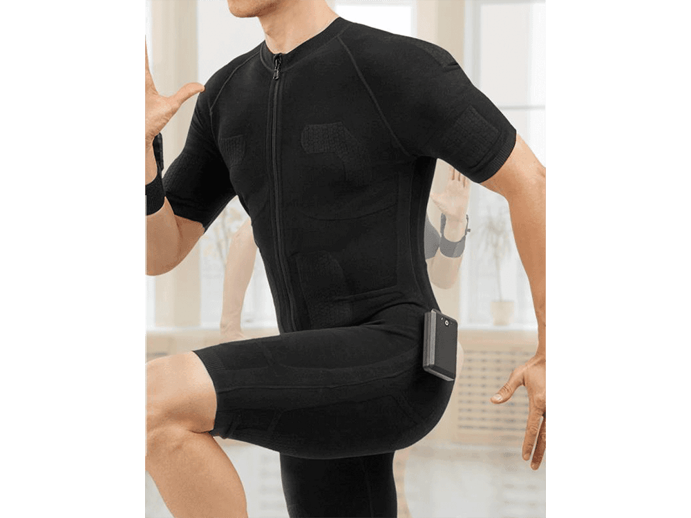 Smart EMS Recovery Belt