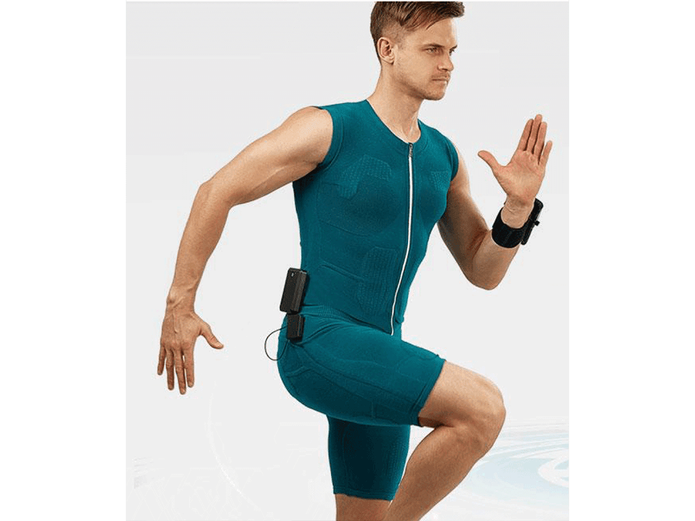 Smart EMS Recovery Belt