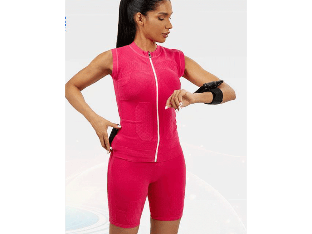 Smart EMS Recovery Belt