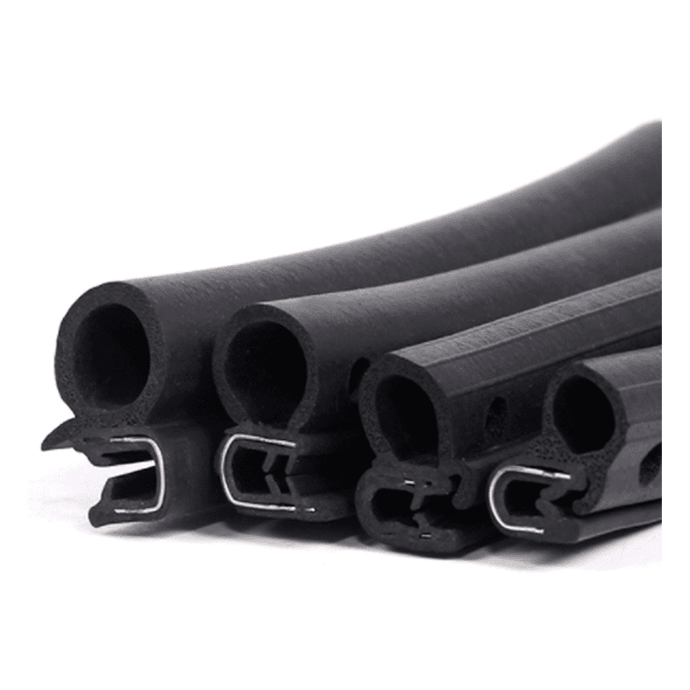 EPDM Foam Seal Strip