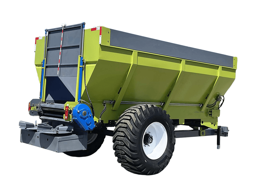 Fertilizer Spreader
