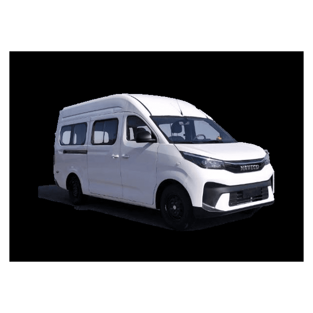 Fidato EV Electric Combi, Bus & Van