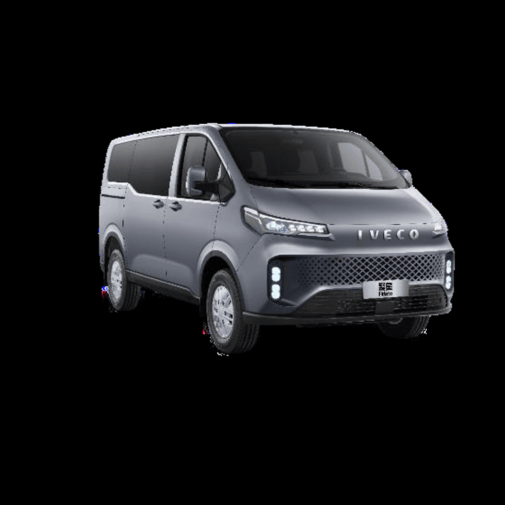Fidato Range Diesel (M1/M2 & Van)