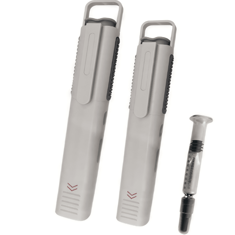 FuxinGHealth®Series BH8X Emergency Auto-Injector (Intramuscular injection)