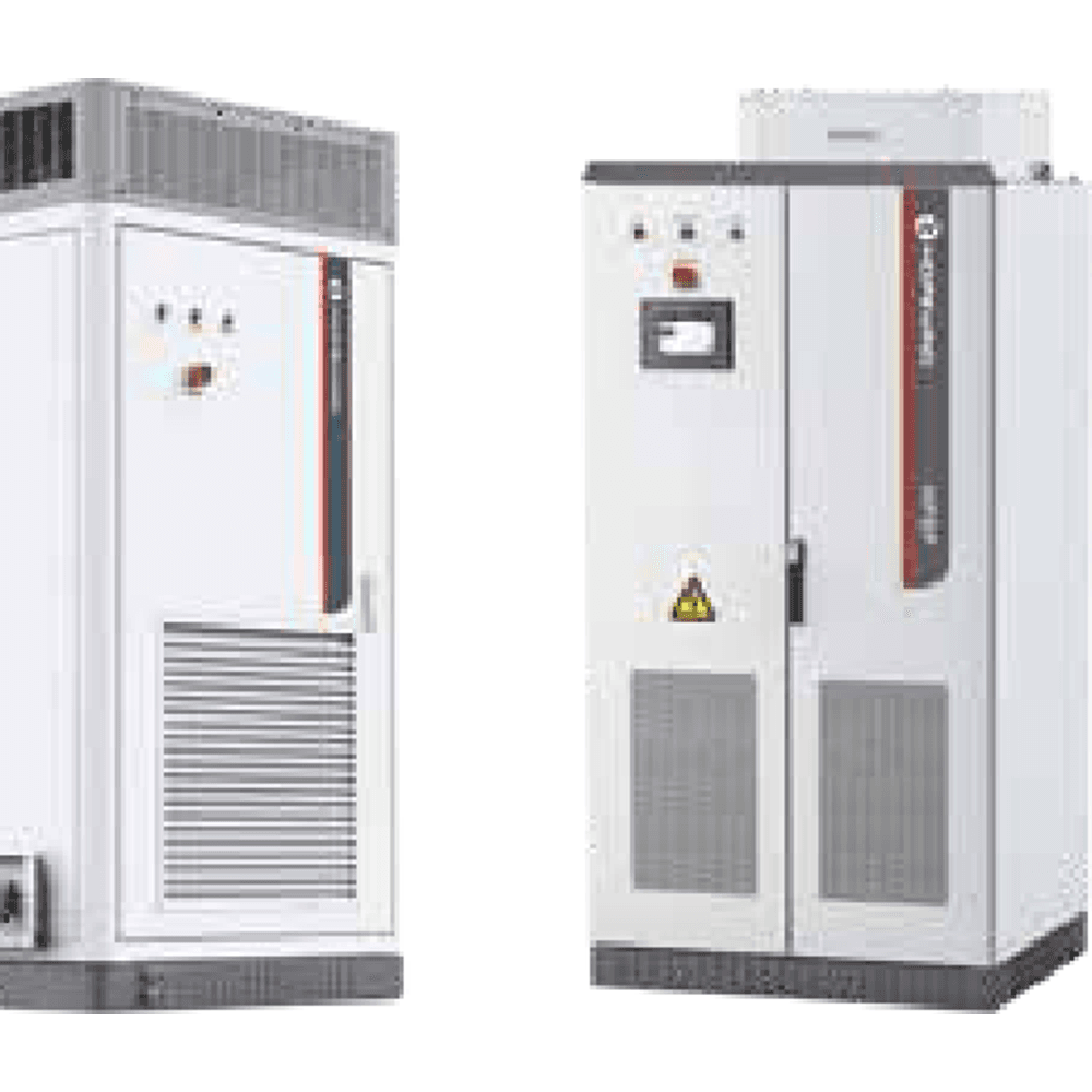 HOPEWIND Central PV Inverter