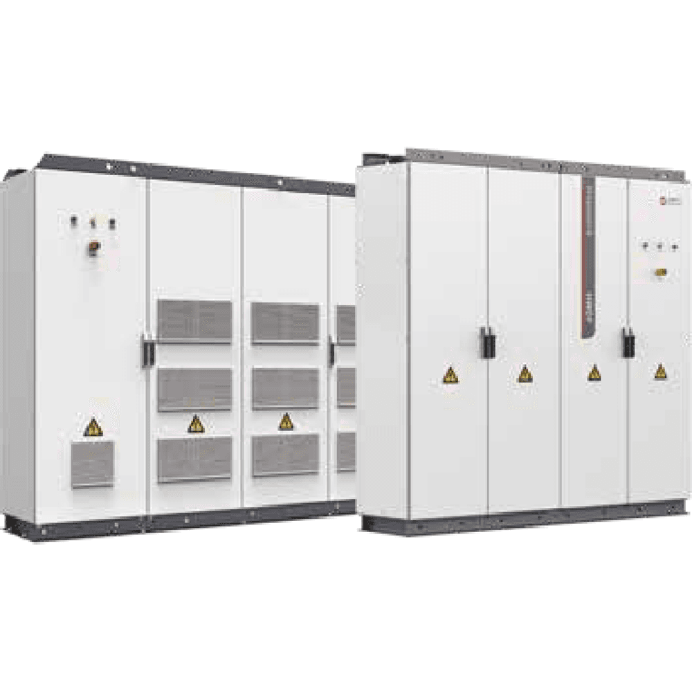 HOPEWIND Doubly-fed Wind Power Converter (690V/950V)