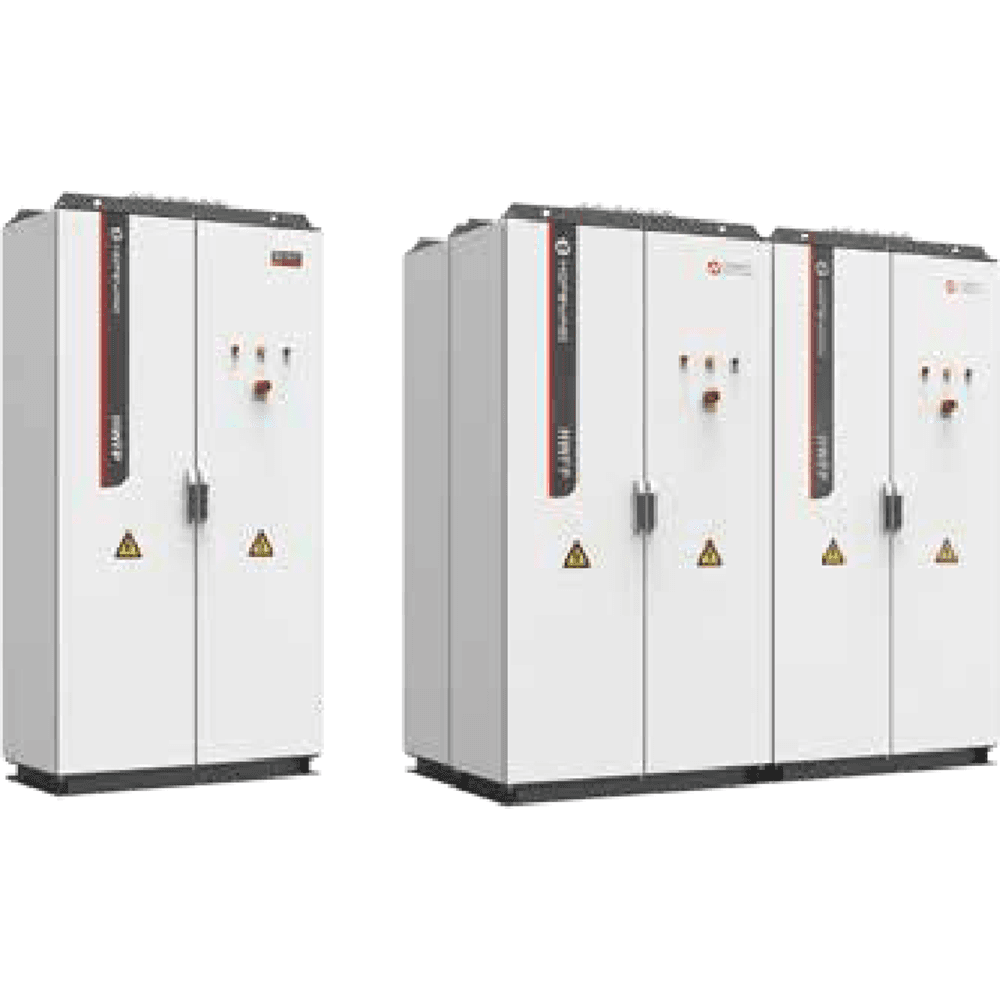 HOPEWIND Full-power Wind Power Converter (690V/950V)