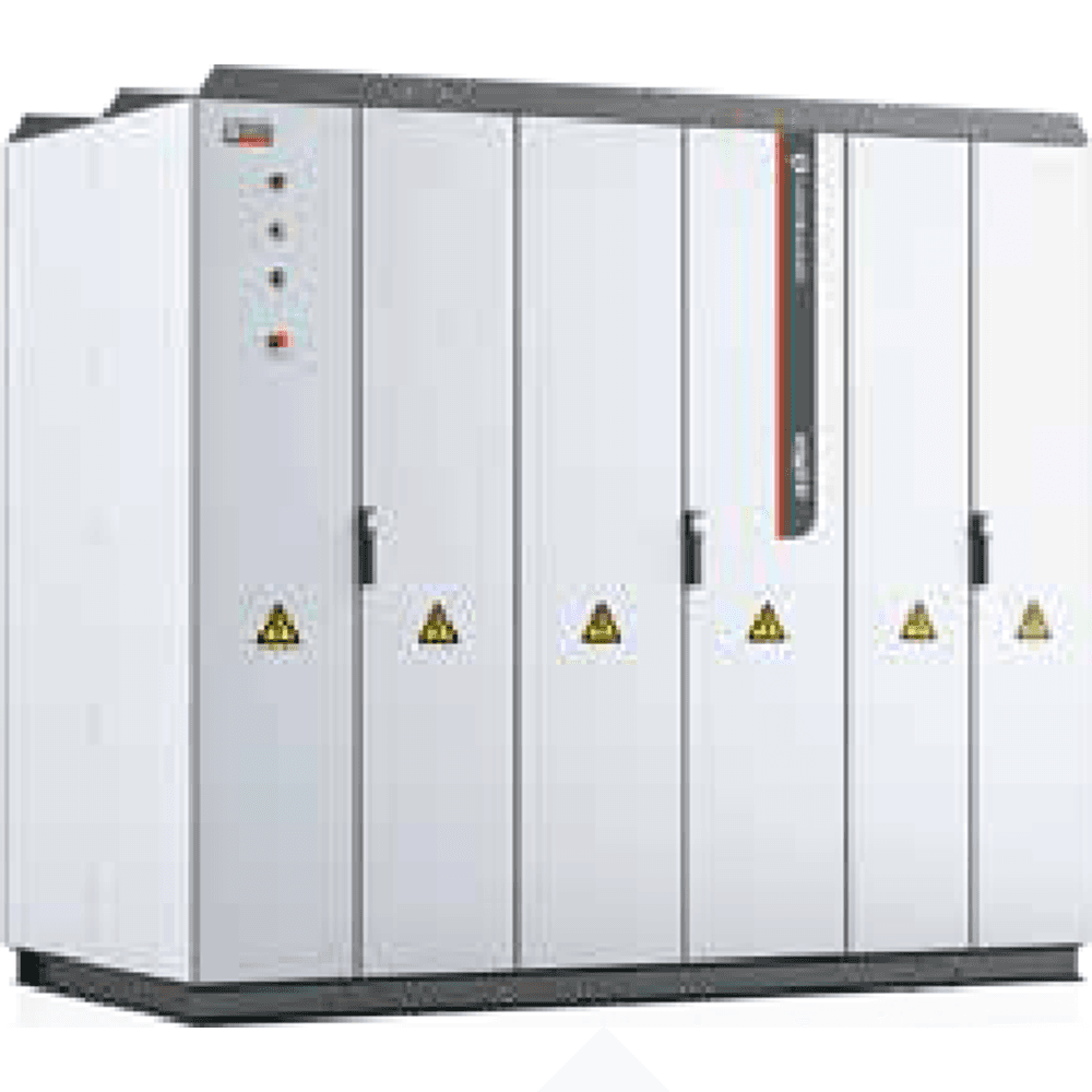 HOPEWIND Full-power Wind Power Converter (950V)