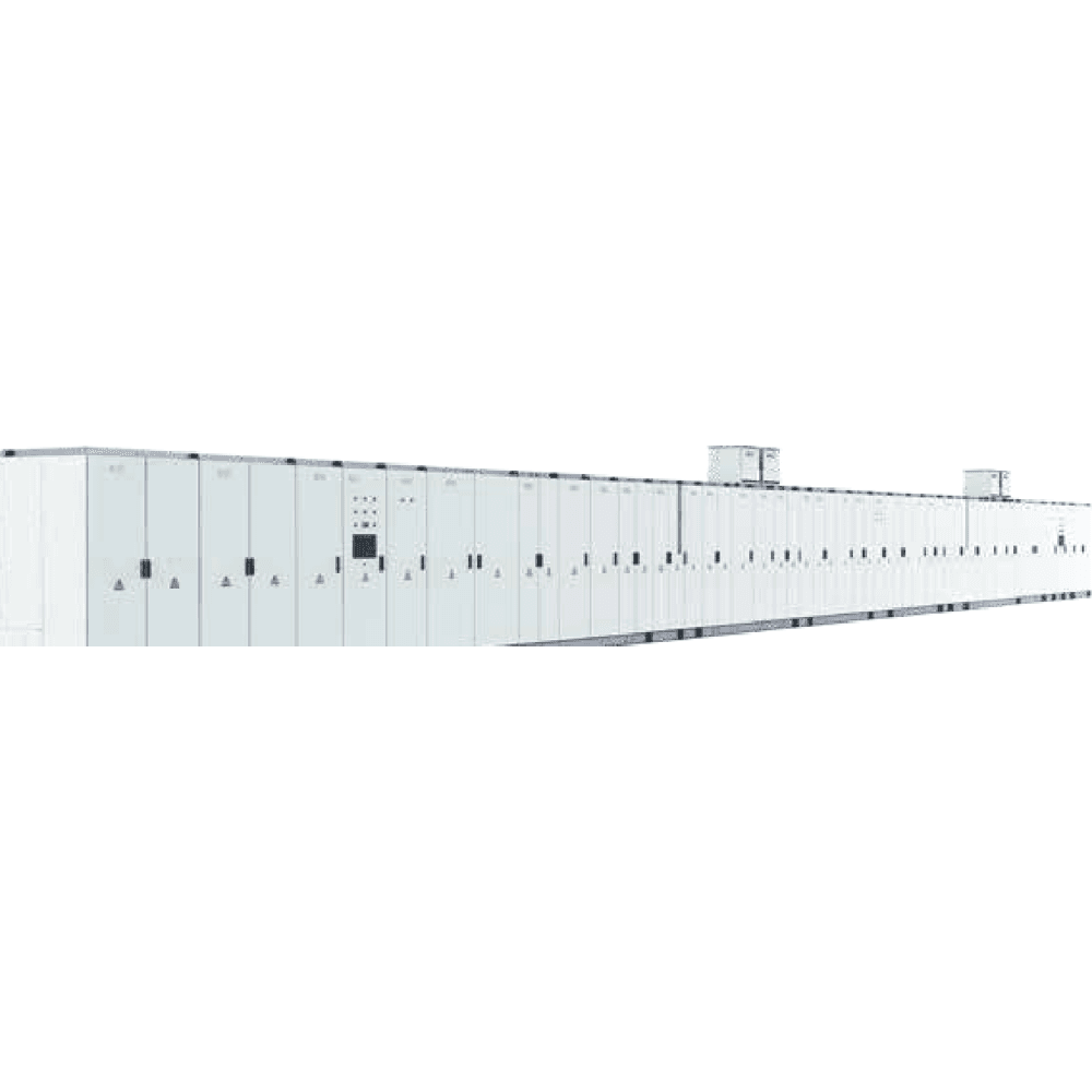 HOPEWIND Multifunctional Grid Simulator (20MVA~150MVA)