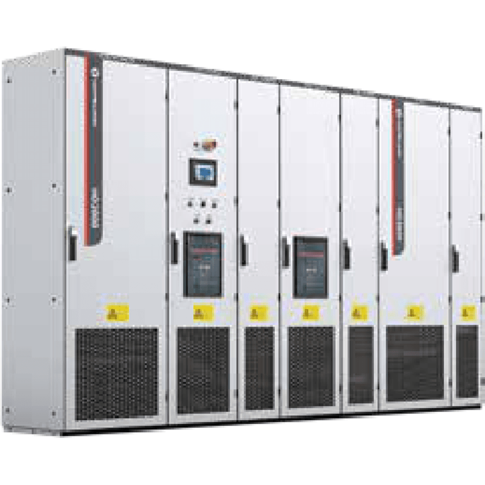 HOPEWIND HD2000 Low Voltage Engineering Inverter