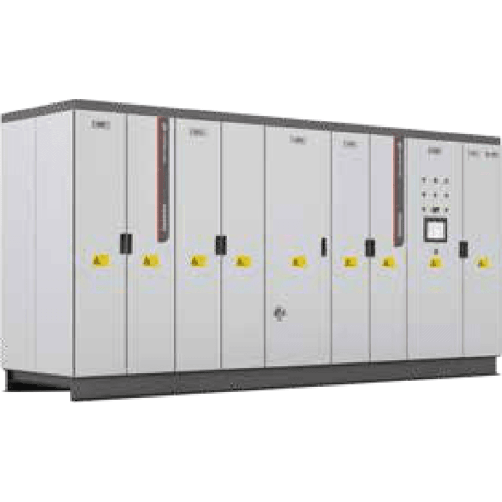 HOPEWIND HD8000 Medium Voltage Engineering Inverter