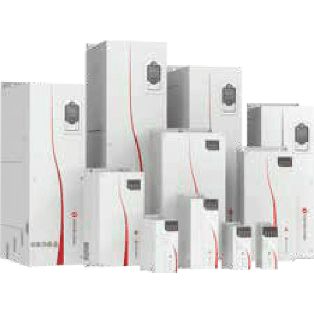 HOPEWIND HV350 Low Voltage General Purpose Inverter