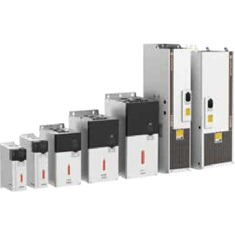 HOPEWIND HV500 Low Voltage Engineering Inverter