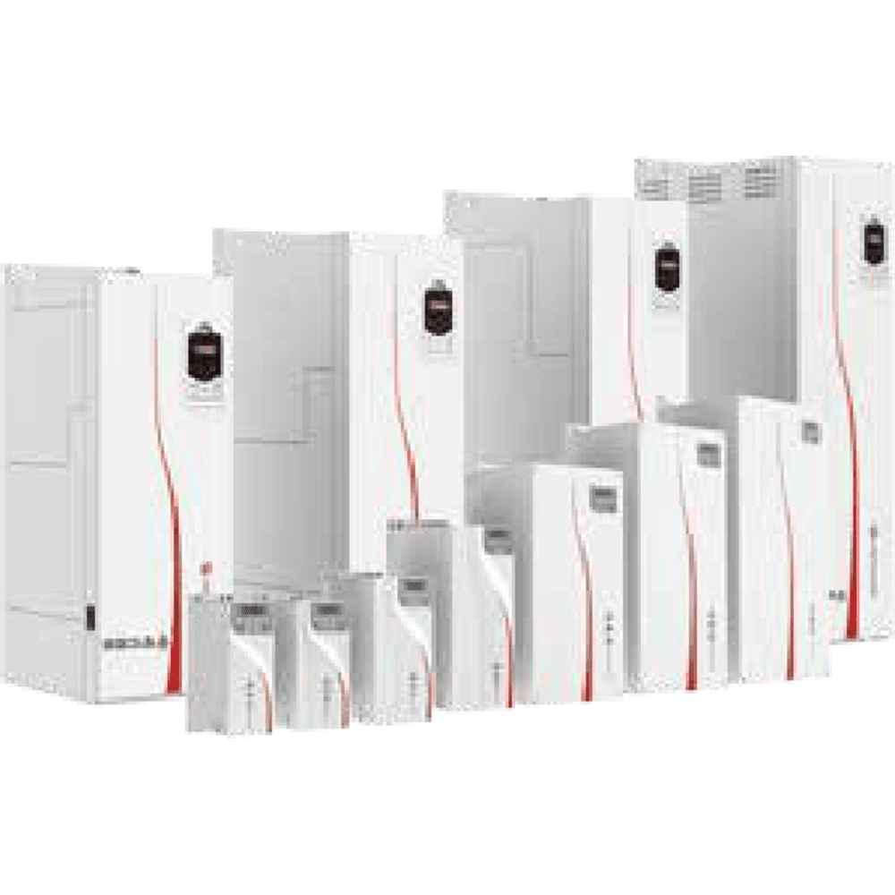 HOPEWIND HV510 Low Voltage High Performance Inverter