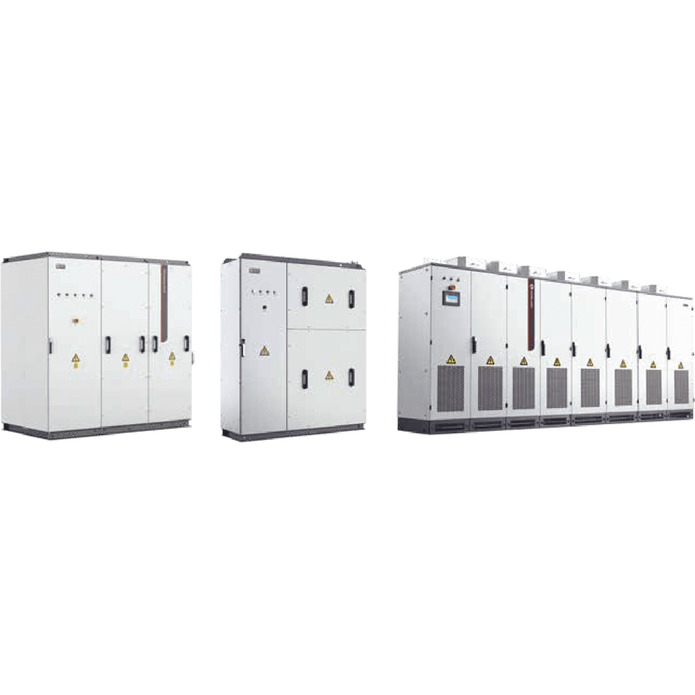 HOPEWIND IGBT Hydrogen Production Power Supply