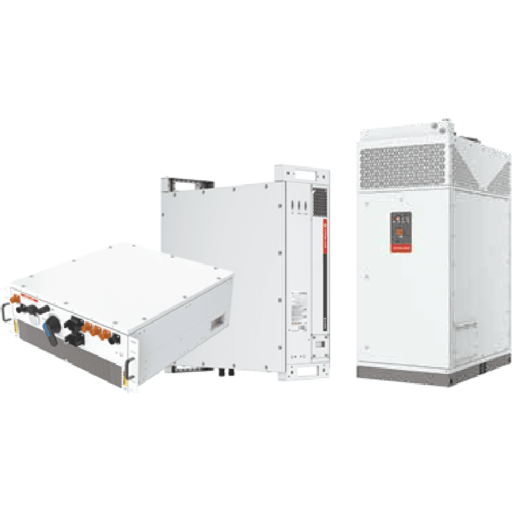HOPEWIND Power Conversion System (PCS) — ESHV String & hopePCSHV Central