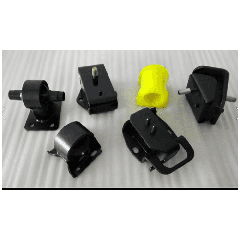 Engine Mounts