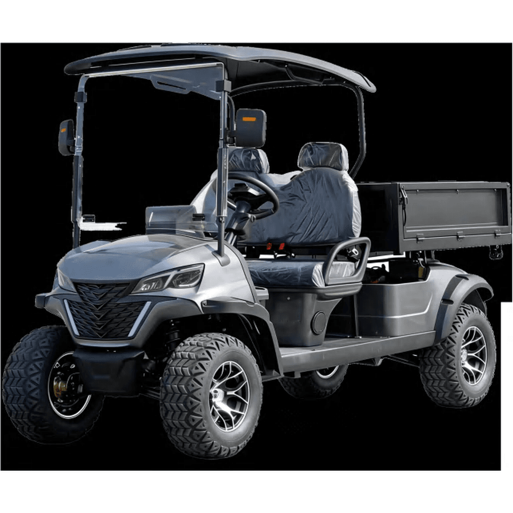 QIQIAOBAN JAZZ-H Electric Utility Vehicle