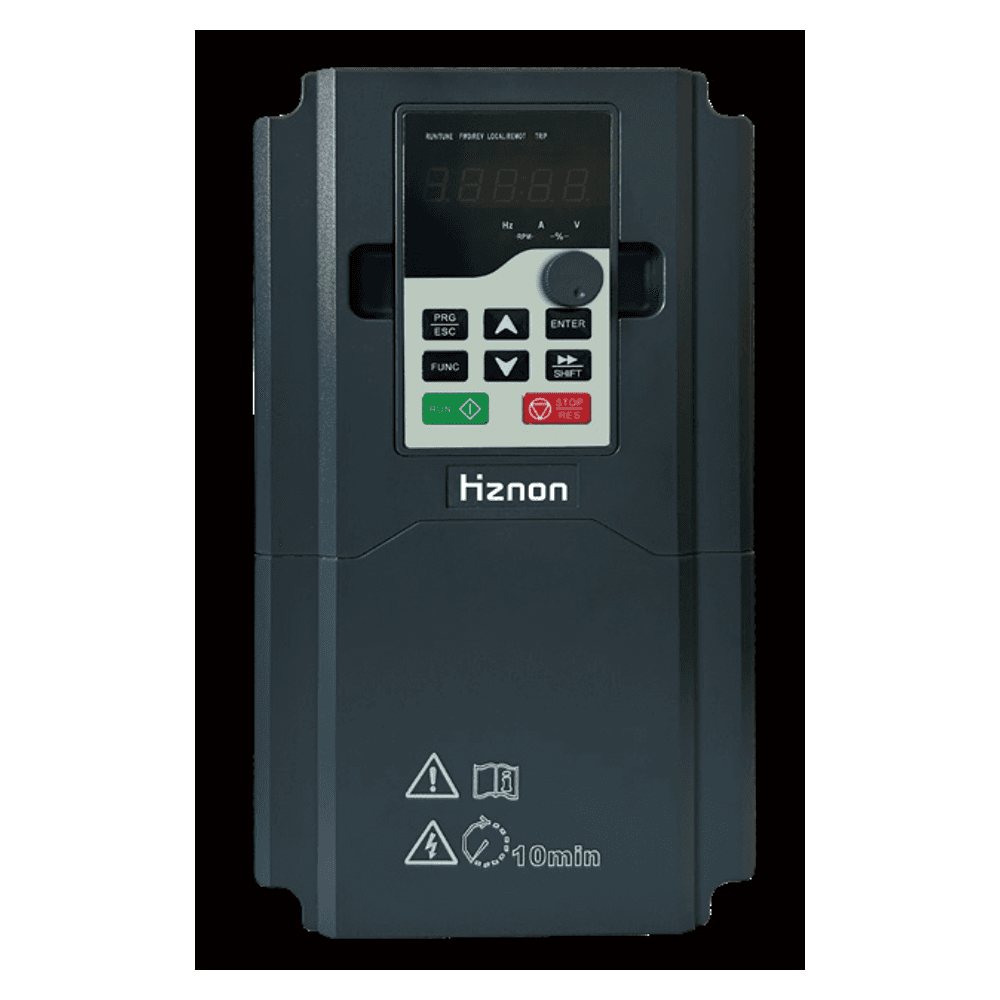 HD100-PV Series Solar Pump Inverter