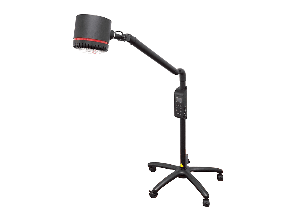 Infrared Light “is-bake” Moxibustion Medical Equipment