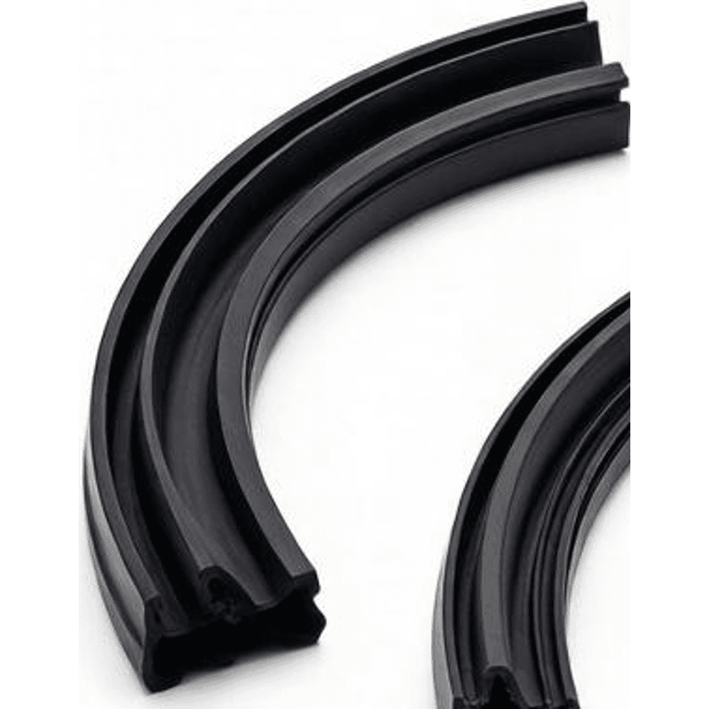 Edge and Decorative Rubber Strips
