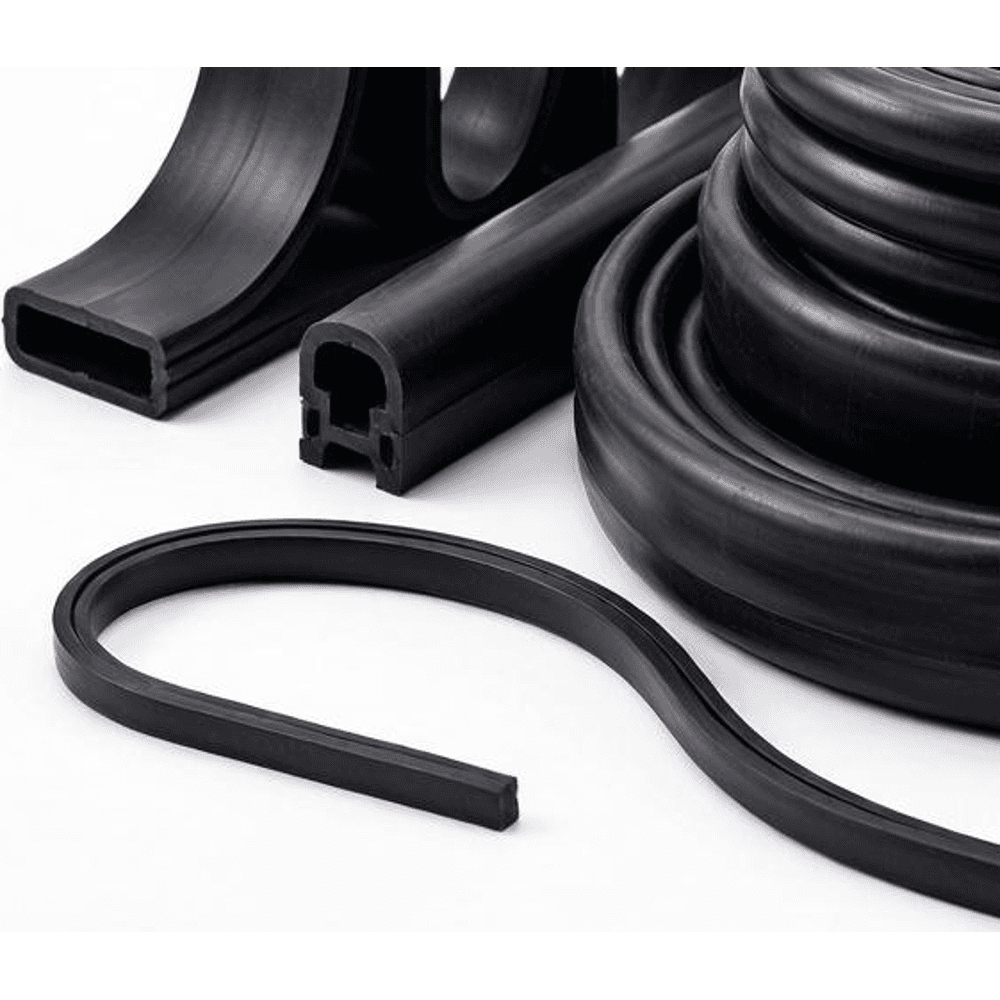 Rubber Gaskets and O-Rings