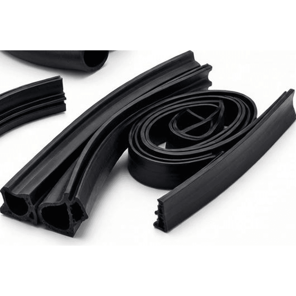 Rubber Sealing Strips