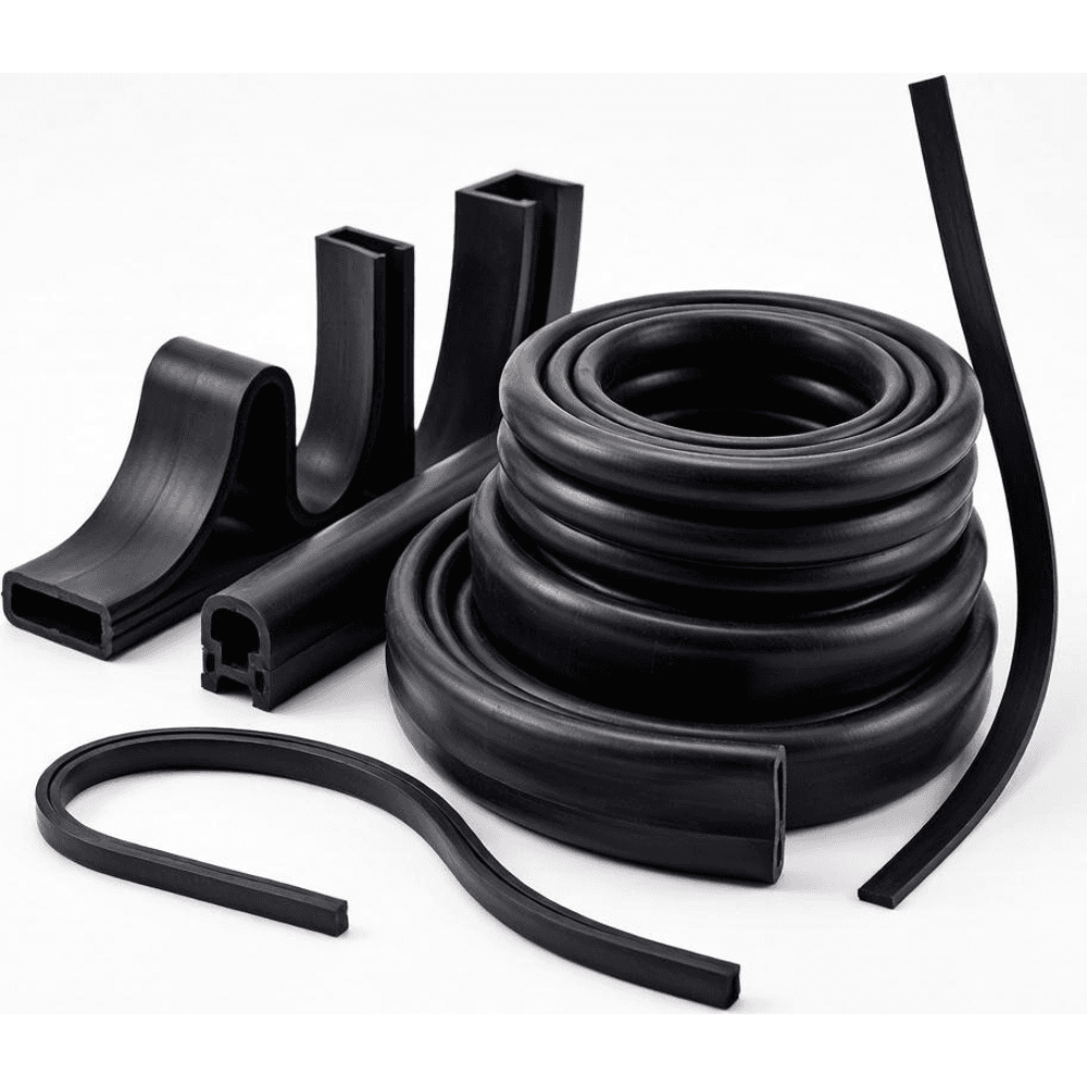 Custom Rubber Seals and Gaskets