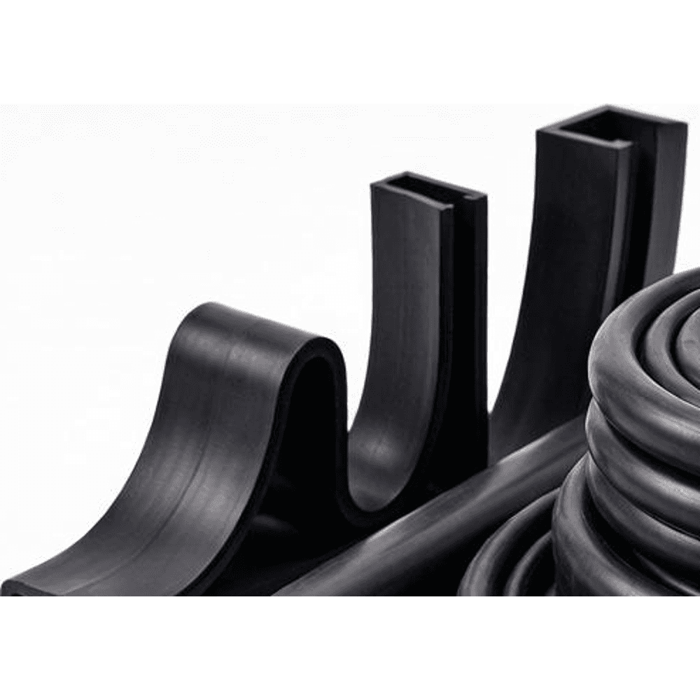 Rubber Vibration Dampers and Mounts